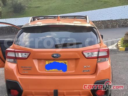 Subaru XV 2019 - imagen secundaria 2