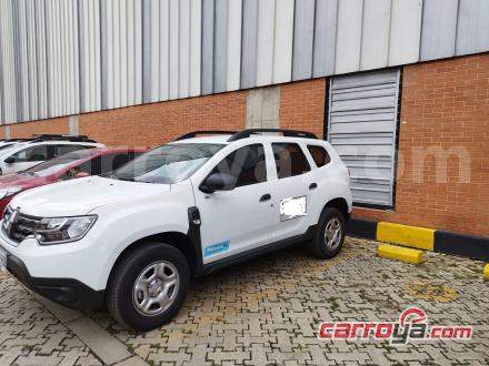 Renault Duster 2024
