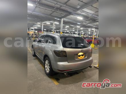 Mazda CX-7 2012 - imagen secundaria 1
