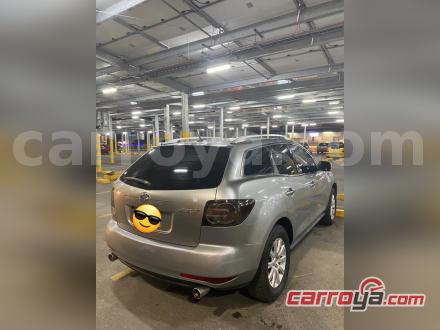 Mazda CX-7 2012 - imagen secundaria 2