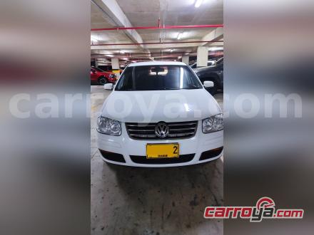 Volkswagen Jetta 2015 - imagen 1