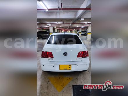 Volkswagen Jetta 2015 - imagen secundaria 1