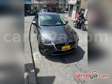 Mazda 2 2019 - imagen 1