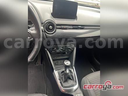 Mazda 2 2019 - imagen secundaria 1