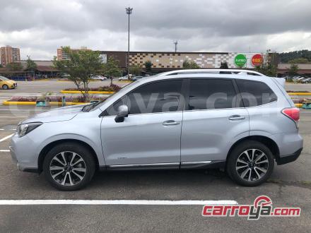 Subaru Forester 2017 - imagen secundaria 1