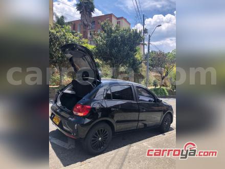 Volkswagen Comfortline 2016 - imagen 1