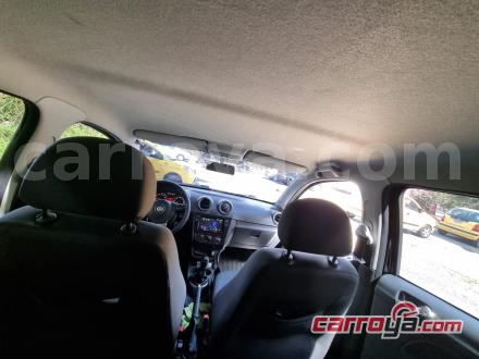 Volkswagen Comfortline  2016 - imagen secundaria 1