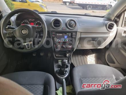 Volkswagen Comfortline  2016 - imagen secundaria 2