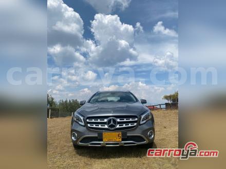 Mercedes Benz Clase GLA 2019 - imagen secundaria 1