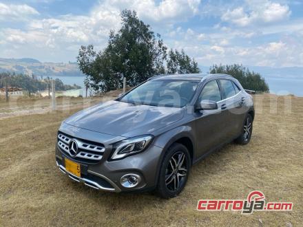 Mercedes Benz Clase GLA 2019 - imagen secundaria 2