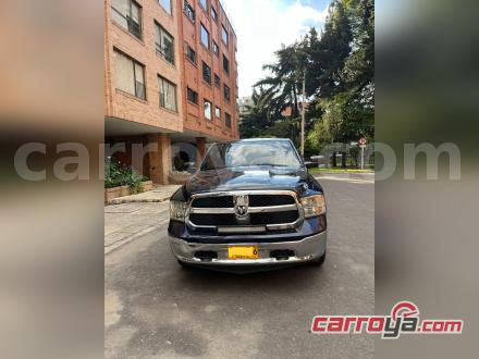 Dodge Ram 2013 - imagen secundaria 1