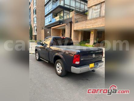 Dodge Ram 2013 - imagen secundaria 2