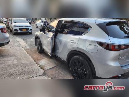 Mazda CX-5 2023 - imagen secundaria 1