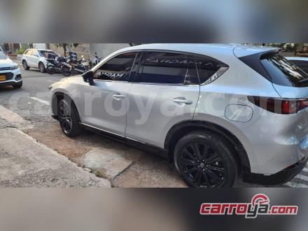 Mazda CX-5 2023 - imagen secundaria 2