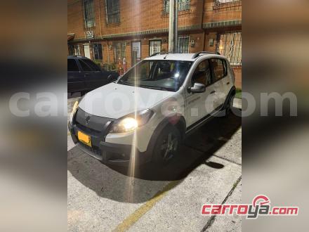 Renault Stepway 2016 - imagen secundaria 1