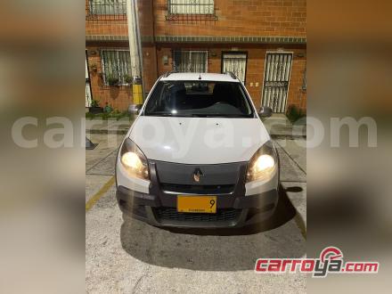 Renault Stepway 2016 - imagen secundaria 2