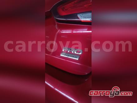 KIA Cerato Pro 2018 - imagen secundaria 2