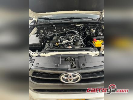 Toyota Hilux 2022 - imagen secundaria 2