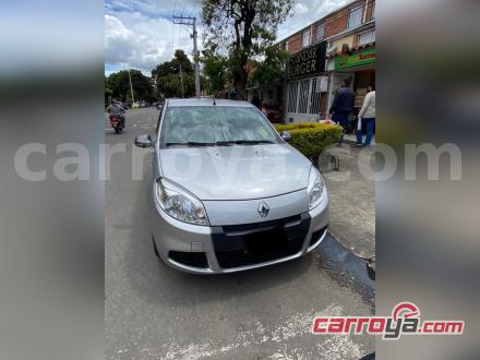 Renault Sandero 2016 - imagen 1