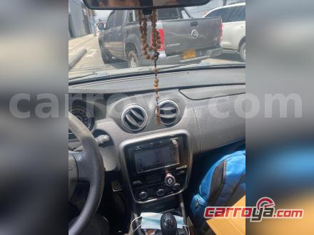 Renault Sandero 2016 - imagen secundaria 1