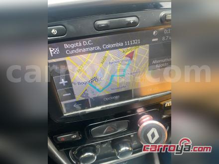 Renault Sandero 2016 - imagen secundaria 2