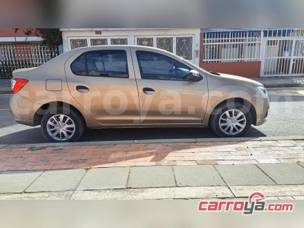 Renault Logan 2020 - imagen secundaria 1