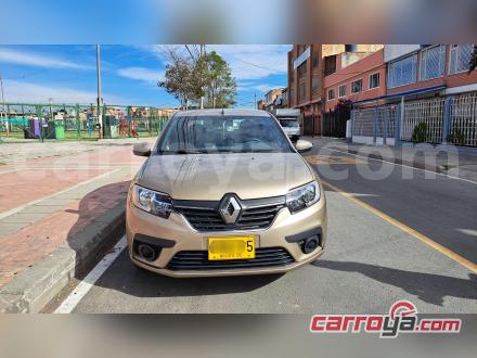 Renault Logan 2020 - imagen secundaria 2
