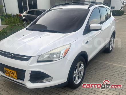 Ford Escape 2014 - imagen 1