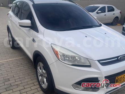 Ford Escape 2014 - imagen secundaria 1
