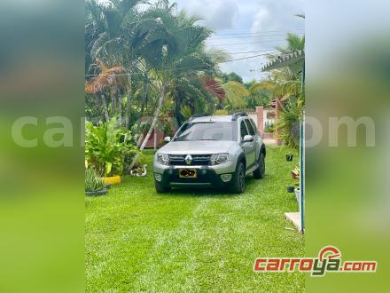 Renault Duster 2017 - imagen 1