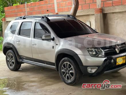 Renault Duster 2017 - imagen secundaria 1