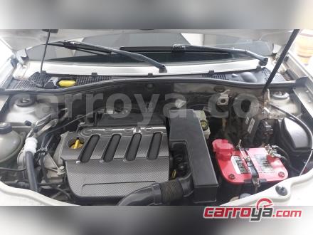 Renault Duster 2017 - imagen secundaria 2