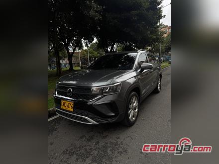 Volkswagen Taos 2022 - imagen secundaria 2