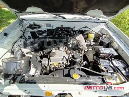 Toyota Prado 2004 - imagen secundaria 1