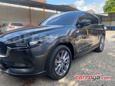 Mazda CX-5 2020 - imagen 1