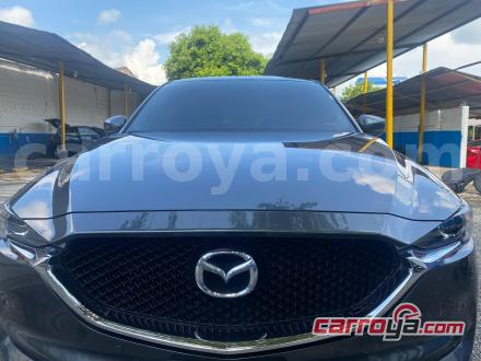 Mazda CX-5 2020 - imagen secundaria 1