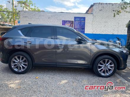 Mazda CX-5 2020 - imagen secundaria 2