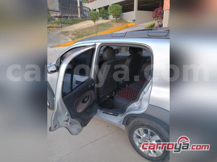 Fiat Uno 2019 - imagen secundaria 2