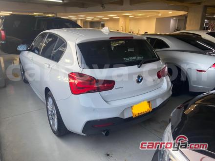 BMW 118i 2016 - imagen secundaria 1