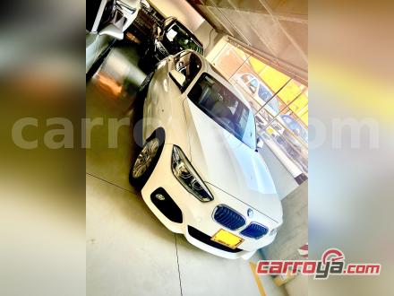 BMW 118i 2016 - imagen secundaria 2