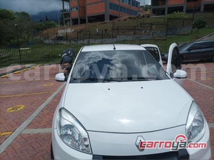 Renault Sandero 2015 - imagen 1