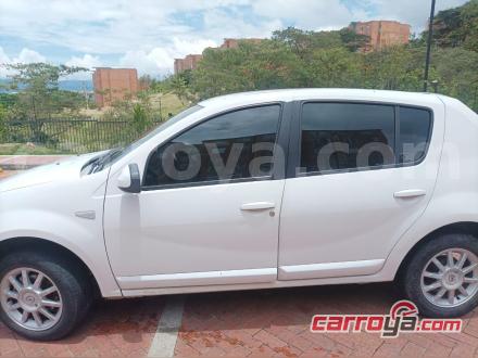 Renault Sandero 2015 - imagen secundaria 2