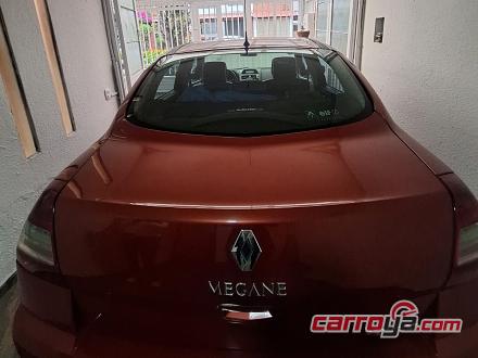 Renault Megane II 2006 - imagen secundaria 1