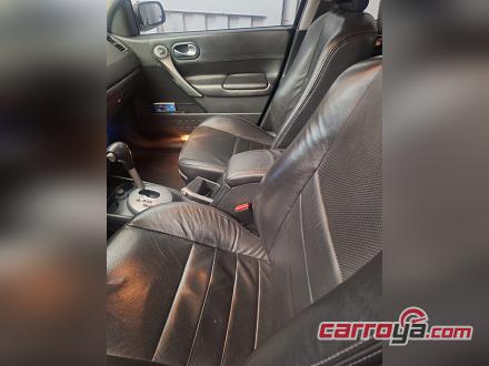 Renault Megane II 2006 - imagen secundaria 2