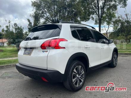 Peugeot Linea 2008 2021 - imagen secundaria 1