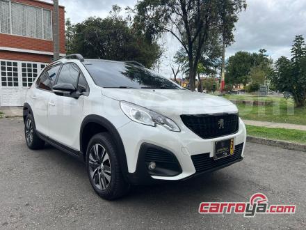 Peugeot Linea 2008 2021 - imagen secundaria 2