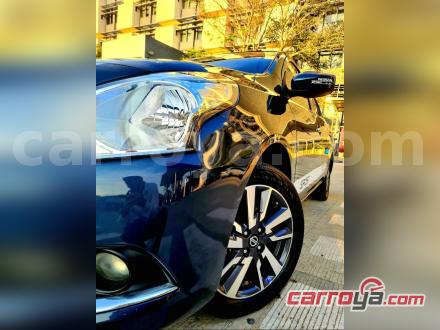 Nissan Versa 2015 - imagen secundaria 1