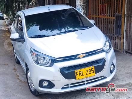 Chevrolet Beat 2019 - imagen secundaria