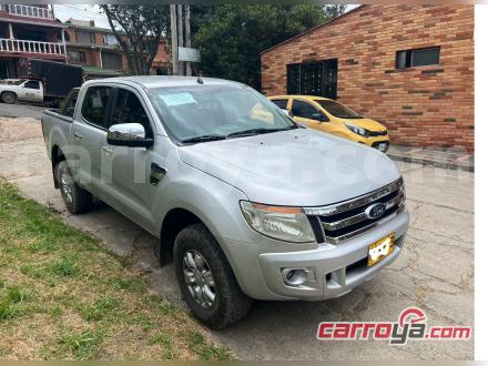 Ford Ranger 2013 - imagen secundaria 1