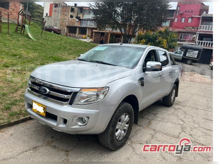Ford Ranger 2013 - imagen secundaria 2